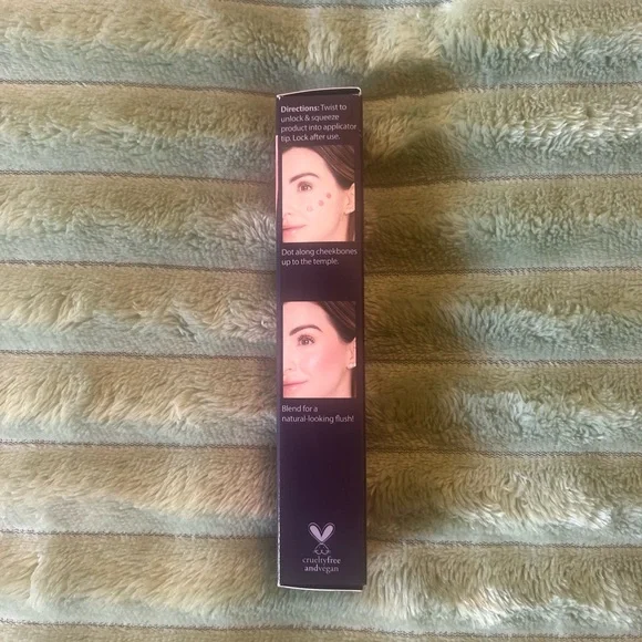 Tarte Blush Tape Liquid Blush - Pink - Picture 3 of 5